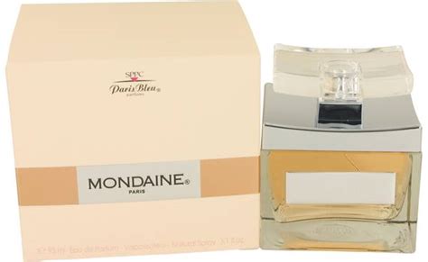 ysl mondaine perfume.